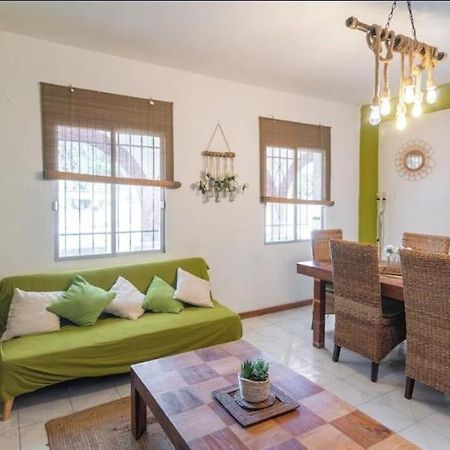 Villa Cuqui Антекуера Екстериор снимка