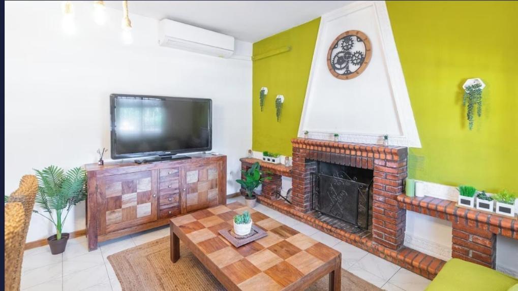 Villa Cuqui Антекуера Екстериор снимка