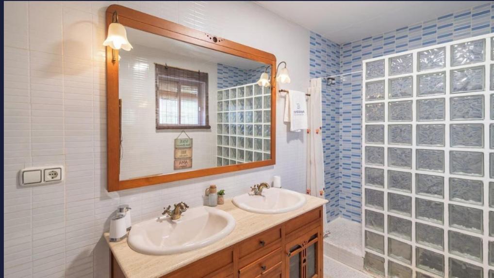 Villa Cuqui Антекуера Екстериор снимка