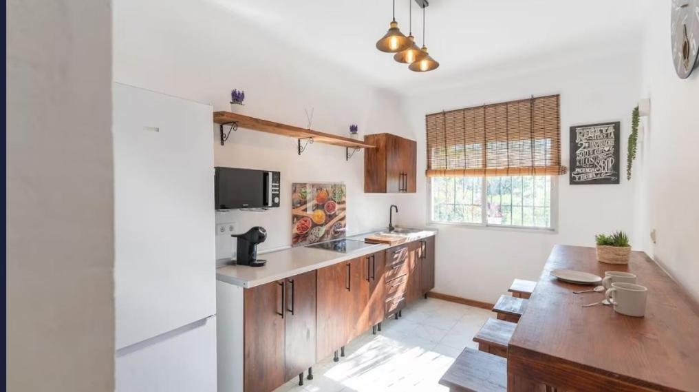 Villa Cuqui Антекуера Екстериор снимка