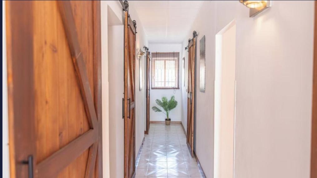 Villa Cuqui Антекуера Екстериор снимка
