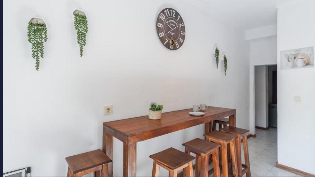 Villa Cuqui Антекуера Екстериор снимка